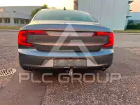 2018 Volvo S90