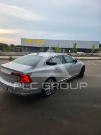 2018 Volvo S90