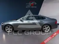2018 Volvo S90