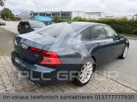 2018 Volvo S90