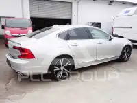 2018 Volvo S90