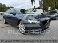 2018 Volvo S90