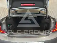 2018 Volvo S90