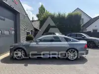 2018 Volvo S90