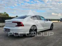 2018 Volvo S90