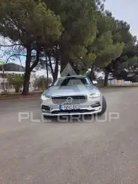 2018 Volvo S90
