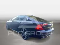 2018 Volvo S90