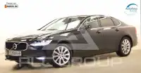 2018 Volvo S90