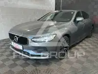 2018 Volvo S90