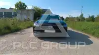 2018 Volvo S90