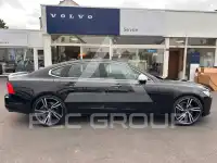 2018 Volvo S90