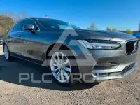 2018 Volvo S90