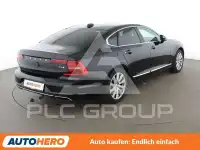 2018 Volvo S90
