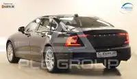 2018 Volvo S90