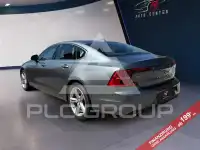 2018 Volvo S90