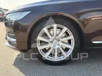 2018 Volvo S90