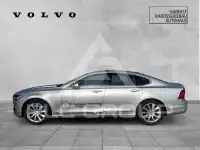 2018 Volvo S90