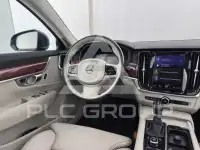 2018 Volvo S90