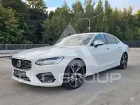 2018 Volvo S90