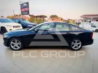 2018 Volvo S90