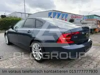 2018 Volvo S90