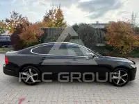 2018 Volvo S90