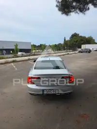 2018 Volvo S90