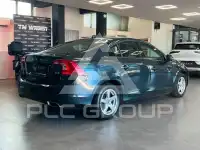 2018 Volvo S60