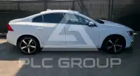 2018 Volvo S60