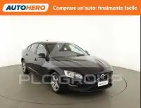 2018 Volvo S60