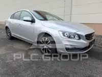 2018 Volvo S60
