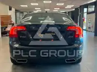 2018 Volvo S60