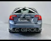 2018 Volvo S60