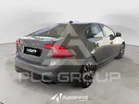 2018 Volvo S60