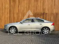 2018 Volvo S60