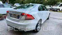 2018 Volvo S60