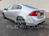 2018 Volvo S60