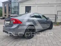 2018 Volvo S60