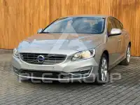 2018 Volvo S60