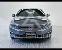 2018 Volvo S60