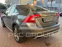 2018 Volvo S60