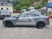 2018 Volvo S60