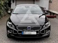 2018 Volvo S60