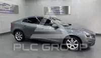 2018 Volvo S60