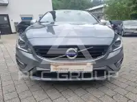 2018 Volvo S60