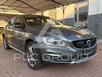 2018 Volvo S60