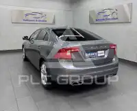 2018 Volvo S60