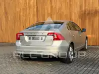 2018 Volvo S60