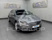 2018 Volvo S60