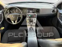 2018 Volvo S60